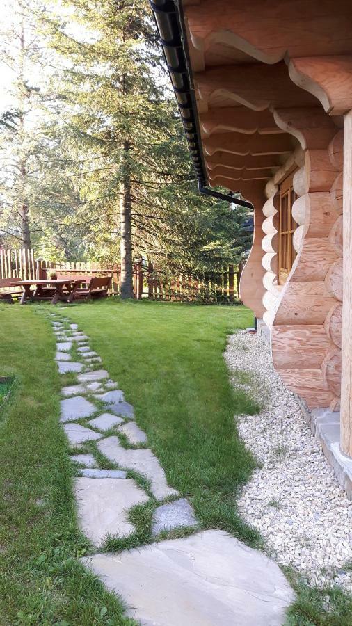 Przytulny Domek I Zakopane Exterior photo